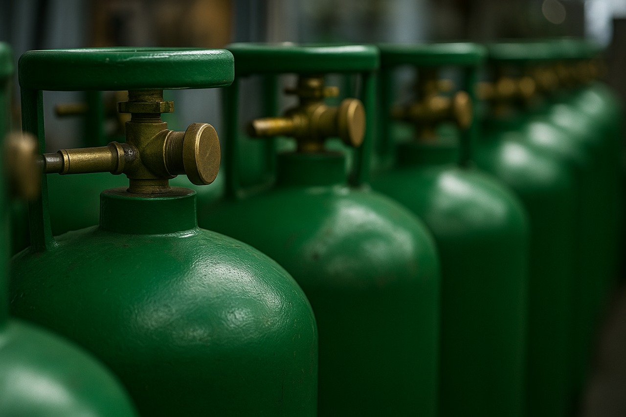 R-449A Refrigerant